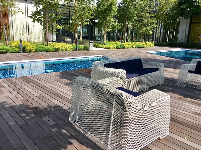 Kondominium untuk Dijual di Westside Three - SY YAP - Exterior - PropertyGuru.com.my
