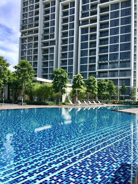 Kondominium untuk Dijual di Westside Three - SY YAP - Exterior - PropertyGuru.com.my