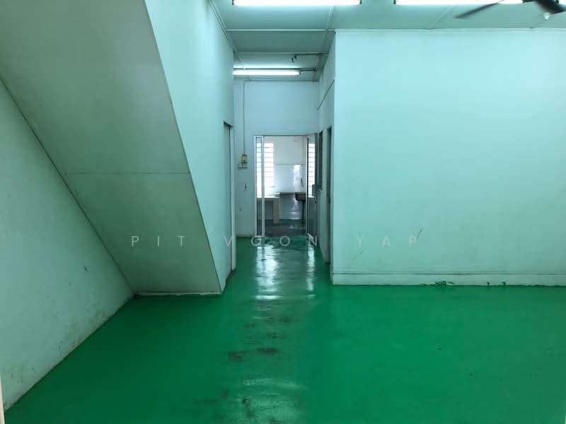 Kedai untuk Disewa di Seri Kembangan (Selangor) - Pit Voon Yap - Interior - PropertyGuru.com.my