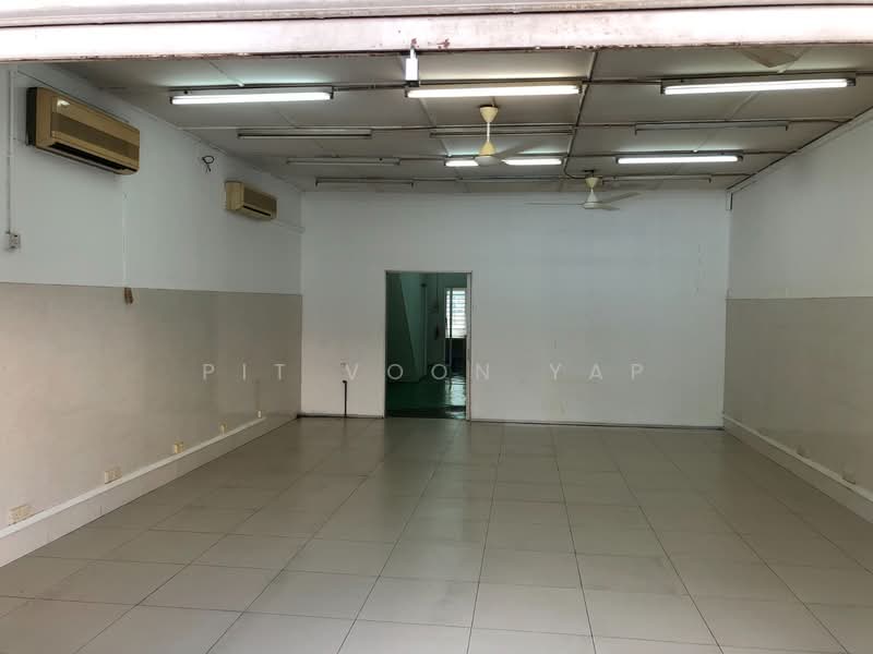 Kedai untuk Disewa di Seri Kembangan (Selangor) - Pit Voon Yap - Interior - PropertyGuru.com.my