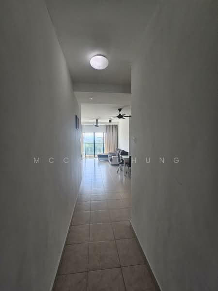 Condominium for Rent at Changkat View - Mccoy Chung - Living Room - PropertyGuru.com.my