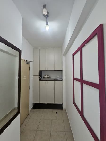 Condominium for Rent at Changkat View - Mccoy Chung - Corridor - PropertyGuru.com.my