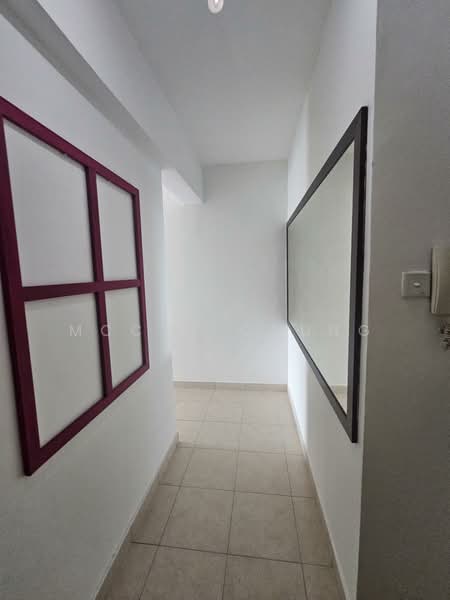Condominium for Rent at Changkat View - Mccoy Chung - Corridor - PropertyGuru.com.my