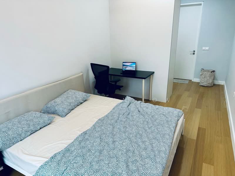 Service Residence for Rent at The Sentral Suites - Kathryn Low - Bedroom - PropertyGuru.com.my