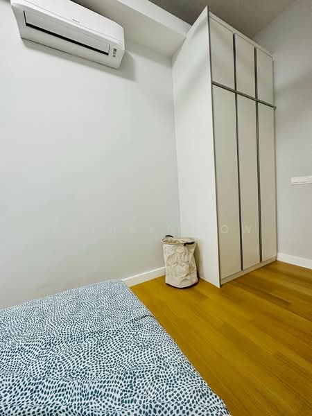 Service Residence for Rent at The Sentral Suites - Kathryn Low - Bedroom - PropertyGuru.com.my