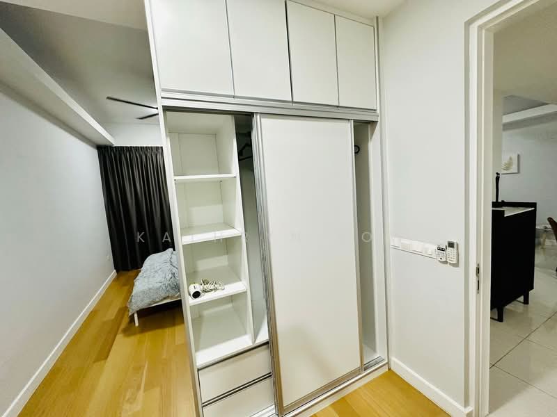 Service Residence for Rent at The Sentral Suites - Kathryn Low - Bedroom - PropertyGuru.com.my