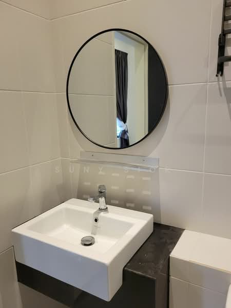 2-storey Terraced House for Rent in Eco Botanic (Iskandar Puteri (Nusajaya)) - Suny Sior - Bathroom - PropertyGuru.com.my