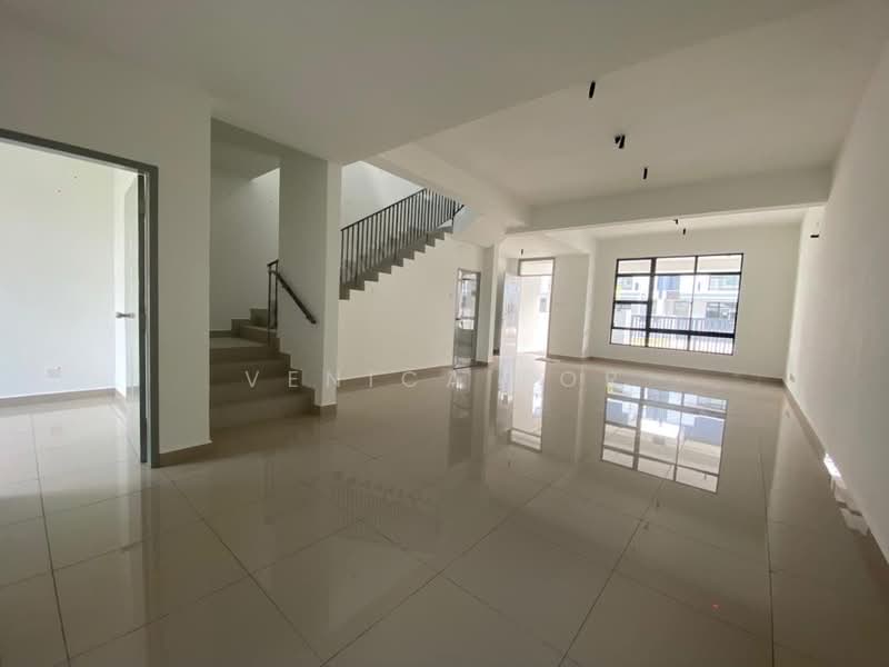 2-storey Terraced House for Sale in Johor Bahru (Johor) - Venica For - Living Room - PropertyGuru.com.my
