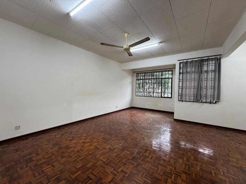 Cluster House for Rent in Mutiara Rini (Skudai) - Kai Sin Cho - Interior - PropertyGuru.com.my