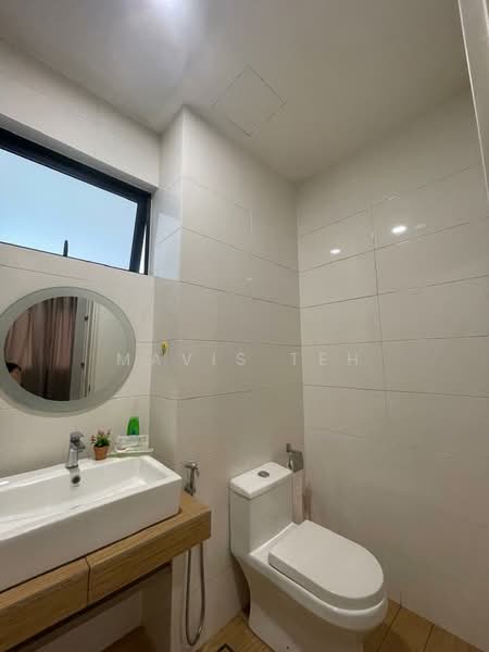 Condominium for Rent at The Parque Residences - Mavis Teh - Bathroom - PropertyGuru.com.my