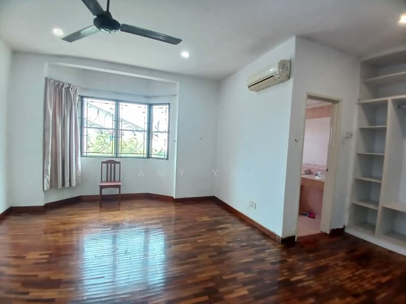 2-storey Terraced House for Rent in Taman Megah Kepong (Kepong) - Amy Yap - Bedroom - PropertyGuru.com.my