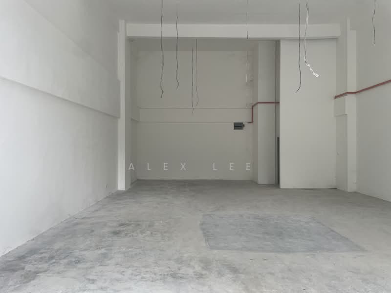 Shop / Office for Rent in Bangi (Selangor) - Alex Lee - Interior - PropertyGuru.com.my