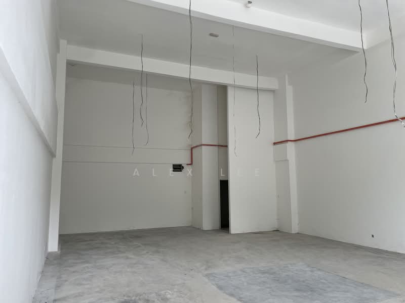 Shop / Office for Rent in Bangi (Selangor) - Alex Lee - Interior - PropertyGuru.com.my