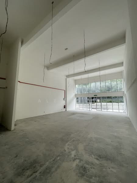 Shop / Office for Rent in Bangi (Selangor) - Alex Lee - Interior - PropertyGuru.com.my