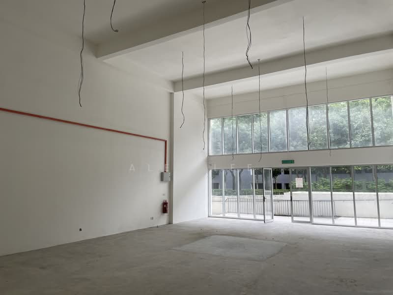 Shop / Office for Rent in Bangi (Selangor) - Alex Lee - Interior - PropertyGuru.com.my