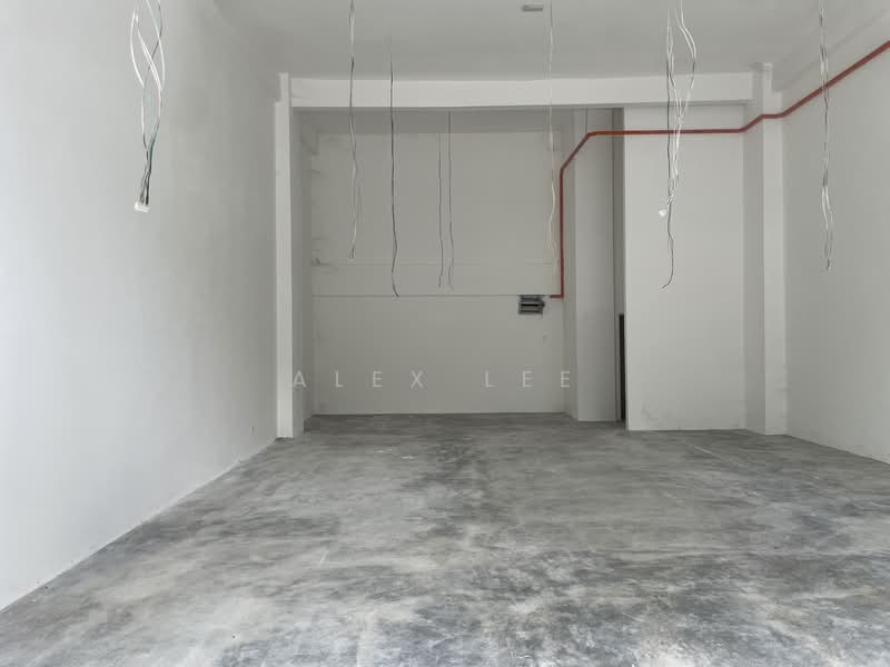Shop / Office for Rent in Bangi (Selangor) - Alex Lee - Interior - PropertyGuru.com.my