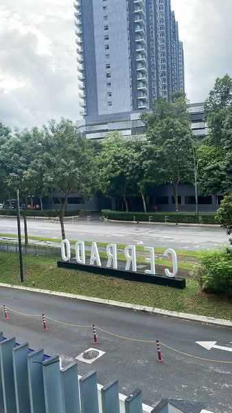Shop / Office for Rent in Bangi (Selangor) - Alex Lee - Exterior - PropertyGuru.com.my