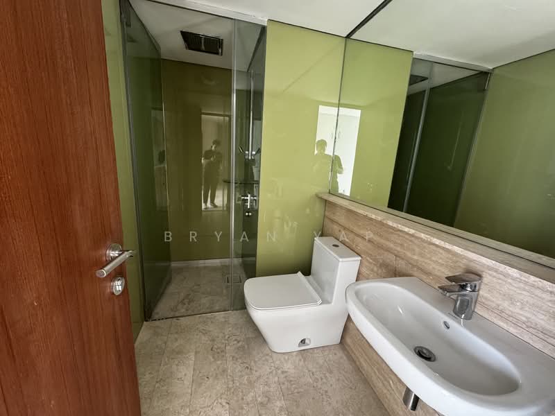 Service Residence for Sale at Sky Suites @ KLCC - Bryan Yap - Bathroom - PropertyGuru.com.my