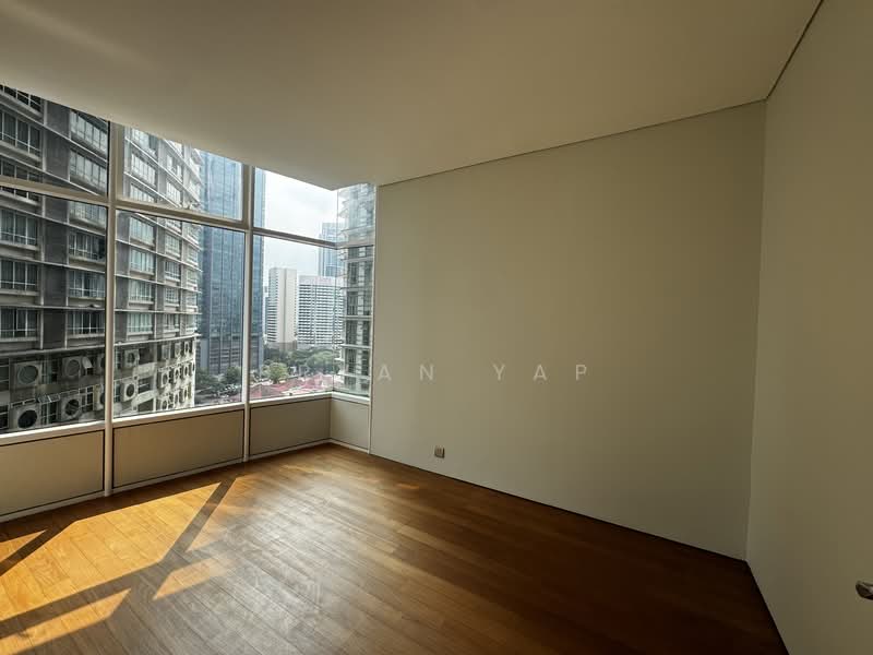 Service Residence for Sale at Sky Suites @ KLCC - Bryan Yap - View - PropertyGuru.com.my