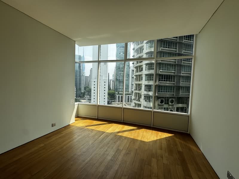 Service Residence for Sale at Sky Suites @ KLCC - Bryan Yap - View - PropertyGuru.com.my