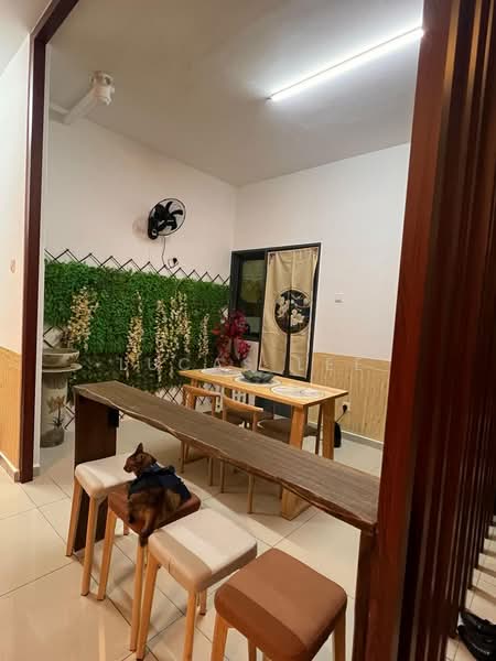 Service Residence for Rent at Marina Residence - Lucas Lee - Interior - PropertyGuru.com.my