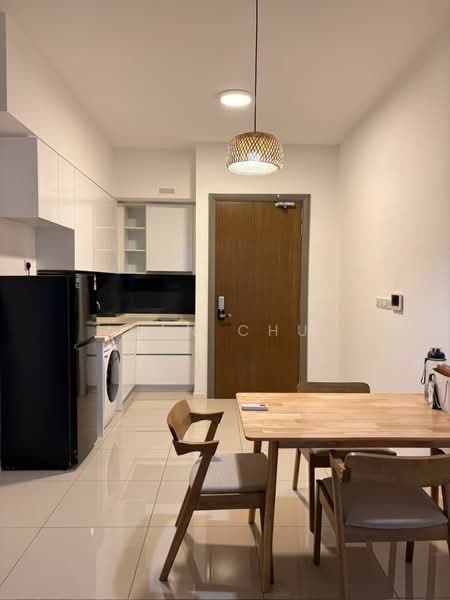 Condominium for Rent at The Elysia Park Residence - Juan Chua - PropertyGuru.com.my