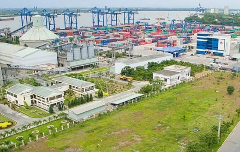 Factory for Rent in Kapar Industrial Park (Kapar) - Eddy Tan - Exterior - PropertyGuru.com.my