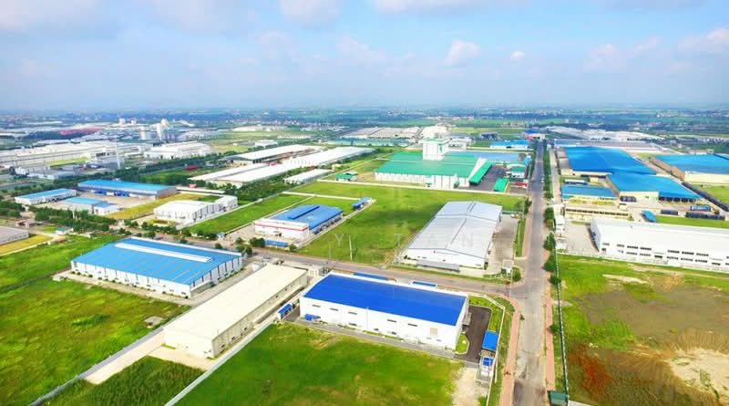 Factory for Rent in Kapar Industrial Park (Kapar) - Eddy Tan - Exterior - PropertyGuru.com.my