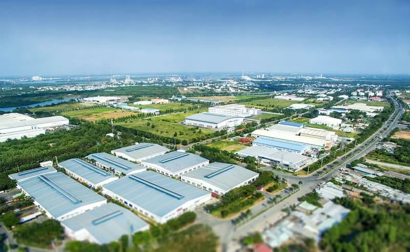 Factory for Rent in Kapar Industrial Park (Kapar) - Eddy Tan - Exterior - PropertyGuru.com.my