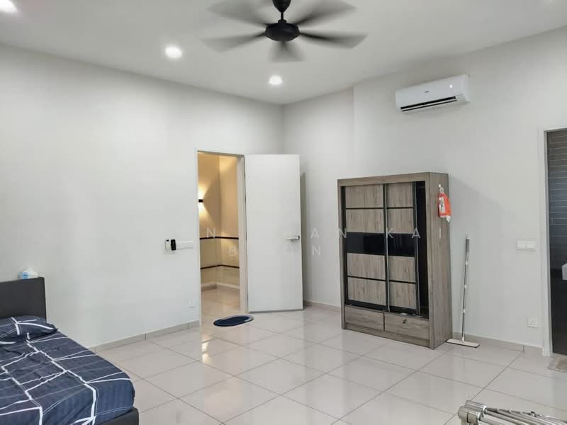 2-storey Terraced House for Rent in Krubong (Melaka) - Alvin Chan Kai Boon - Bedroom - PropertyGuru.com.my