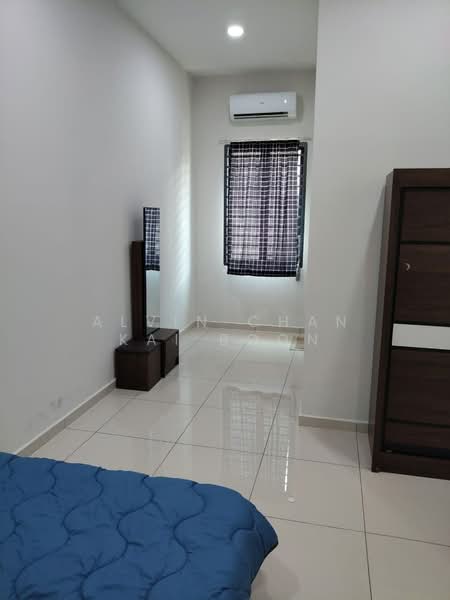 2-storey Terraced House for Rent in Krubong (Melaka) - Alvin Chan Kai Boon - Bedroom - PropertyGuru.com.my