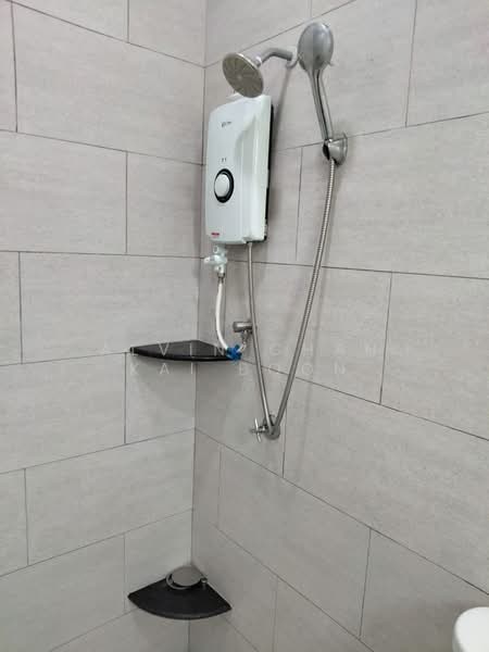 2-storey Terraced House for Rent in Krubong (Melaka) - Alvin Chan Kai Boon - Bathroom - PropertyGuru.com.my
