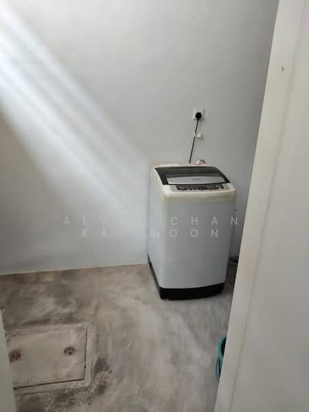 2-storey Terraced House for Rent in Krubong (Melaka) - Alvin Chan Kai Boon - Interior - PropertyGuru.com.my