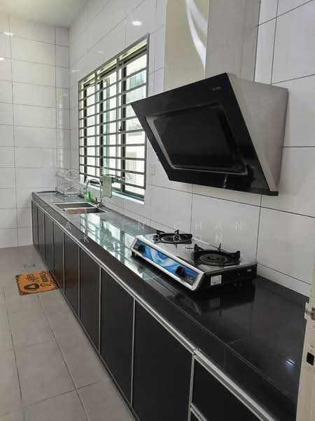 2-storey Terraced House for Rent in Krubong (Melaka) - Alvin Chan Kai Boon - PropertyGuru.com.my