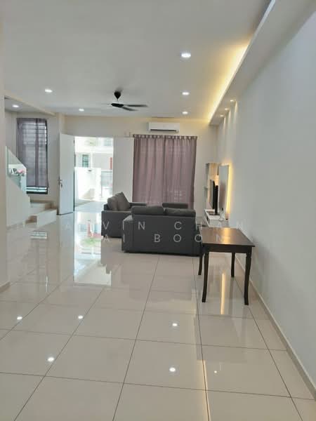 2-storey Terraced House for Rent in Krubong (Melaka) - Alvin Chan Kai Boon - PropertyGuru.com.my