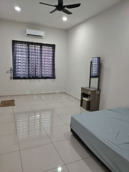 2-storey Terraced House for Rent in Krubong (Melaka) - Alvin Chan Kai Boon - PropertyGuru.com.my