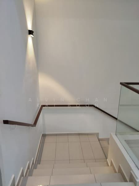 2-storey Terraced House for Rent in Krubong (Melaka) - Alvin Chan Kai Boon - PropertyGuru.com.my