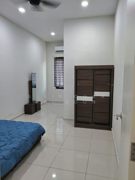 2-storey Terraced House for Rent in Krubong (Melaka) - Alvin Chan Kai Boon - PropertyGuru.com.my