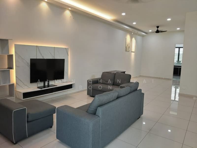 2-storey Terraced House for Rent in Krubong (Melaka) - Alvin Chan Kai Boon - PropertyGuru.com.my