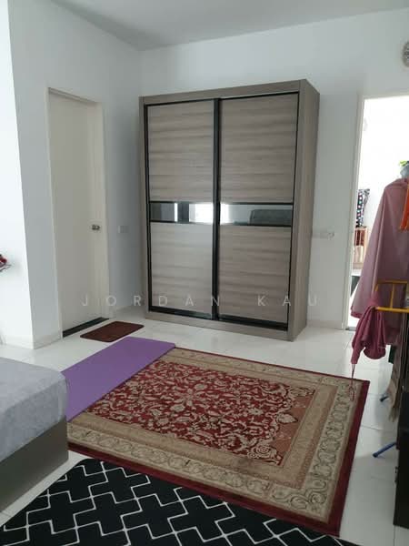Cluster House for Sale in Masai (Johor) - Jordan Kau - Interior - PropertyGuru.com.my
