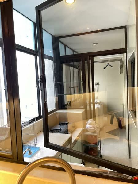 Condominium for Sale at Menara Hartamas - Jan Tham - Kitchen - PropertyGuru.com.my