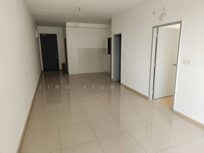 Service Residence for Rent at MIRA at Shorea Park - Jing Xiong Lim - Interior - PropertyGuru.com.my