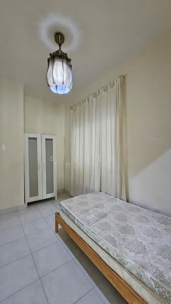 Service Residence for Rent at Metropolitan Square - Steven Thong - Bedroom - PropertyGuru.com.my