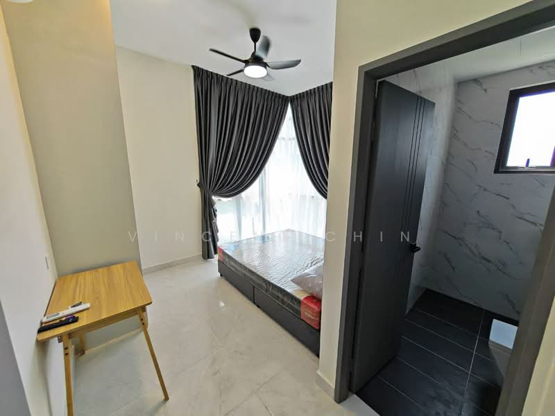Condominium for Rent at Palazzo - Vincent Chin - Bedroom - PropertyGuru.com.my