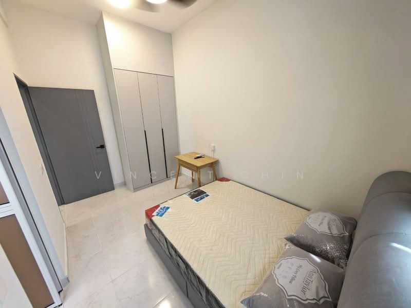 Condominium for Rent at Palazzo - Vincent Chin - Bedroom - PropertyGuru.com.my