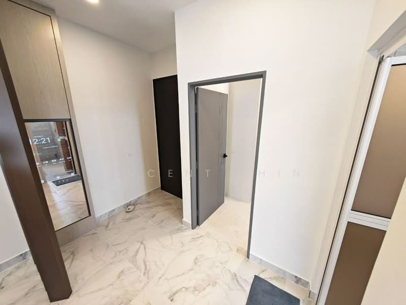 Condominium for Rent at Palazzo - Vincent Chin - Entrance - PropertyGuru.com.my