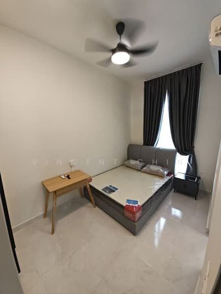 Condominium for Rent at Palazzo - Vincent Chin - Bedroom - PropertyGuru.com.my