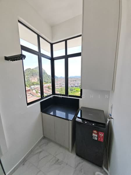 Condominium for Rent at Palazzo - Vincent Chin - View - PropertyGuru.com.my