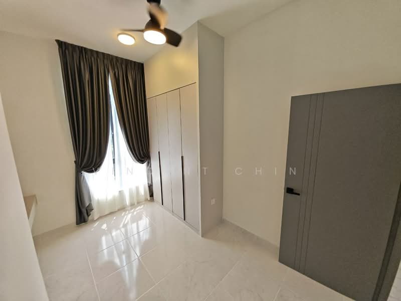 Condominium for Rent at Palazzo - Vincent Chin - Bedroom - PropertyGuru.com.my