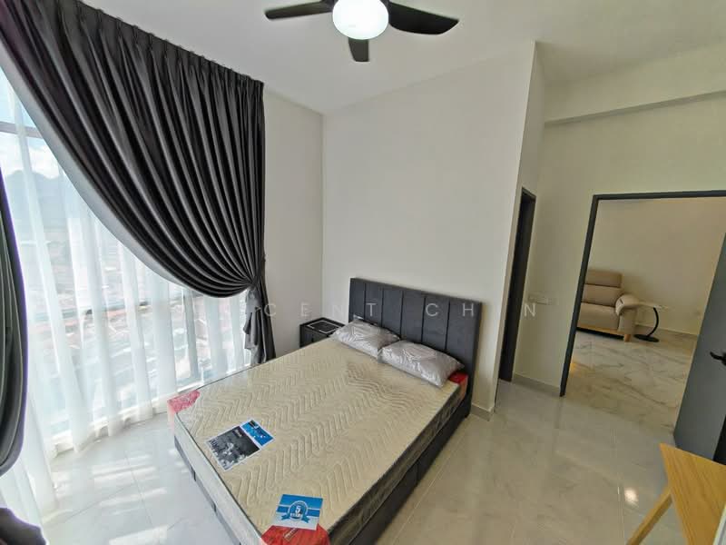 Condominium for Rent at Palazzo - Vincent Chin - Bedroom - PropertyGuru.com.my